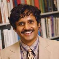 Prof. Giri Venkataramanan